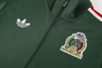 Mens Mexico  2024/25 Tracksuit HL - Image 3