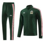 Mens Mexico  2024/25 Tracksuit HL