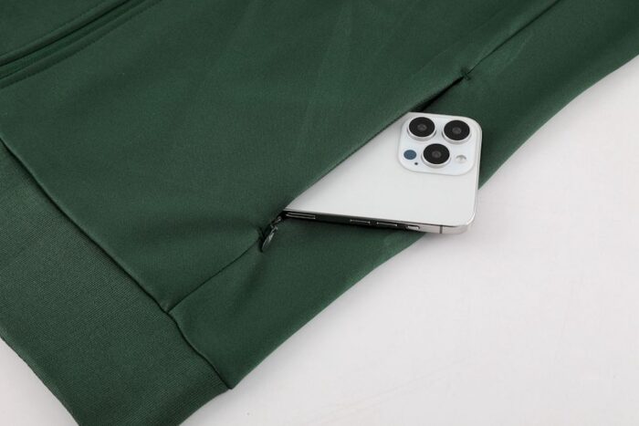 Mens Mexico  2024/25 Tracksuit HL - Image 5