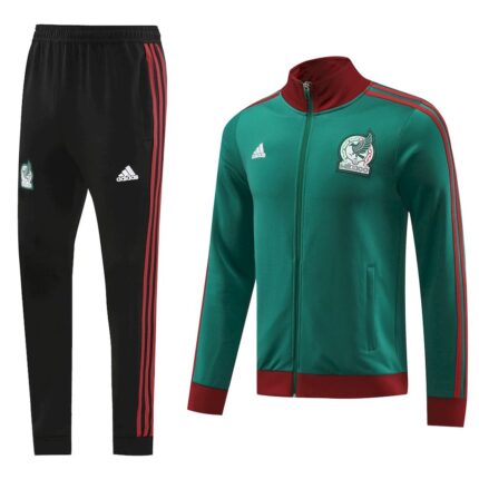 Mens Mexico 2024/25 Tracksuit HL