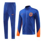 Mens Netherlands 2024/25 Tracksuit HL