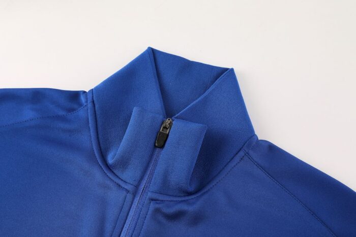 Mens Netherlands 2024/25 Tracksuit HL - Image 3