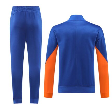 Mens Netherlands 2024/25 Tracksuit HL – view 2