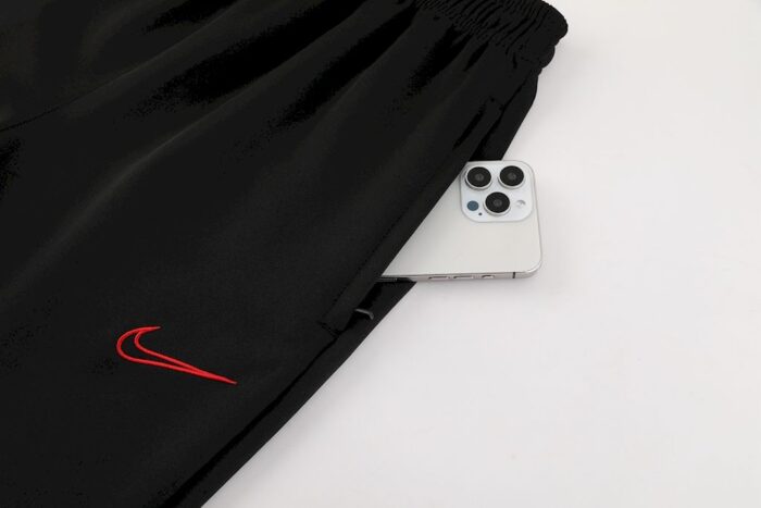 Mens Nigeria 2024/25 Tracksuit HL - Image 3