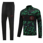 Mens Nigeria 2024/25 Tracksuit HL