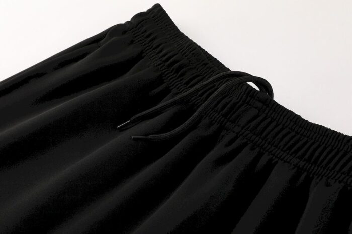 Mens Nigeria 2024/25 Tracksuit HL - Image 4