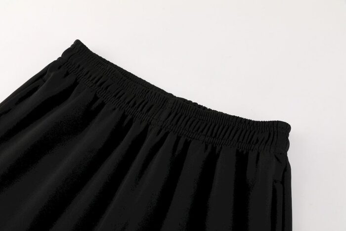 Mens Nigeria 2024/25 Tracksuit HL - Image 5