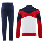 Mens Paris Saint-Germain 2024/25 Tracksuit HL - Image 2