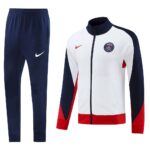 Mens Paris Saint-Germain 2024/25 Tracksuit HL