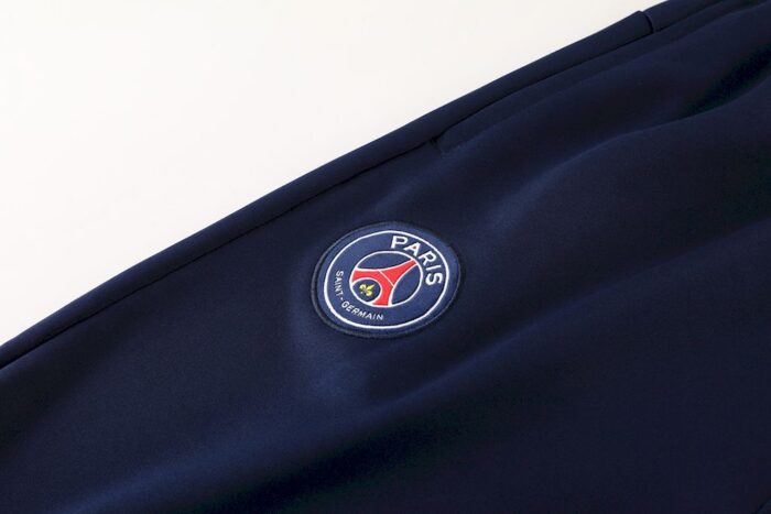Mens Paris Saint-Germain 2024/25 Tracksuit HL - Image 4