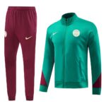 Mens Paris Saint-Germain 2024/25 Tracksuit HL