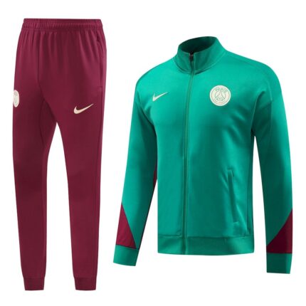 Mens Paris Saint-Germain 2024/25 Tracksuit HL