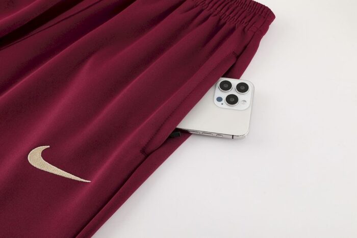 Mens Paris Saint-Germain 2024/25 Tracksuit HL - Image 3