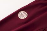 Mens Paris Saint-Germain 2024/25 Tracksuit HL - Image 4
