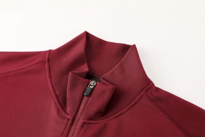 Mens Paris Saint-Germain 2024/25 Tracksuit HL - Image 3