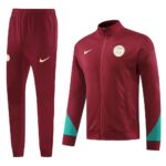 Mens Paris Saint-Germain 2024/25 Tracksuit HL