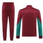 Mens Paris Saint-Germain 2024/25 Tracksuit HL - Image 2