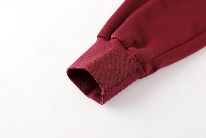 Mens Paris Saint-Germain 2024/25 Tracksuit HL - Image 4