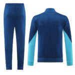 Mens Portugal 2024/25 Tracksuit HL - Image 2
