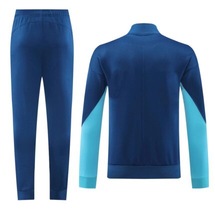 Mens Portugal 2024/25 Tracksuit HL – view 2