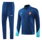 Mens Portugal 2024/25 Tracksuit HL
