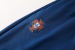 Mens Portugal 2024/25 Tracksuit HL - Image 5