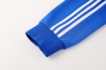 Mens Real Madrid 2024/25 Tracksuit HL - Image 3