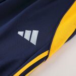 Mens Real Madrid 2024/25 Tracksuit HL - Image 5