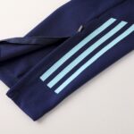 Mens Spain 2024/25 Tracksuit HL - Image 4