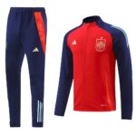 Mens Spain 2024/25 Tracksuit HL