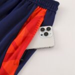 Mens Spain 2024/25 Tracksuit HL - Image 5