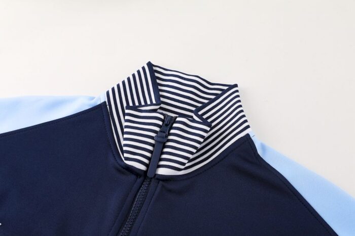 Mens Tottenham Hotspur 2024/25 Tracksuit HL – view 3
