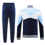 Mens Tottenham Hotspur 2024/25 Tracksuit HL – view 2