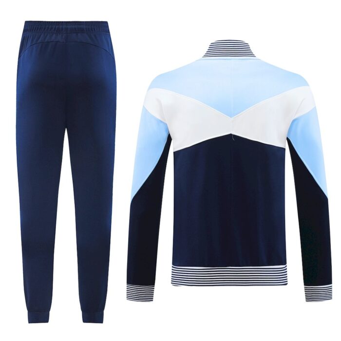 Mens Tottenham Hotspur 2024/25 Tracksuit HL – view 2