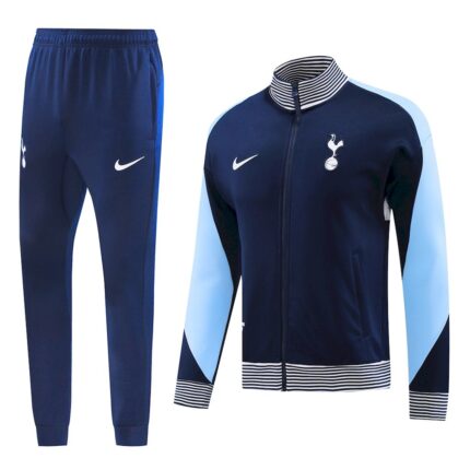 Mens Tottenham Hotspur 2024/25 Tracksuit HL