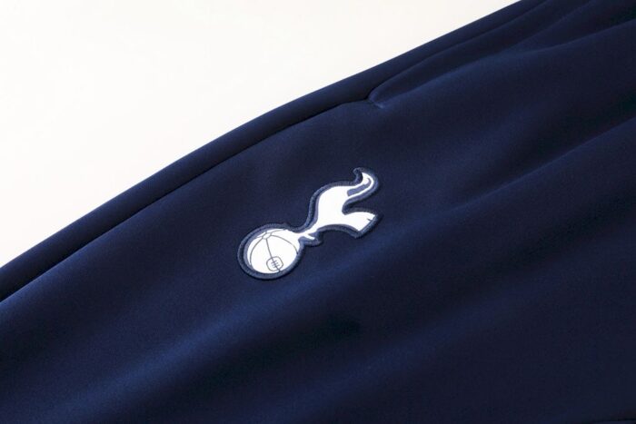 Mens Tottenham Hotspur 2024/25 Tracksuit HL – view 5