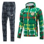 Mens Senegal 2024/25 Hoodie+Pant HL