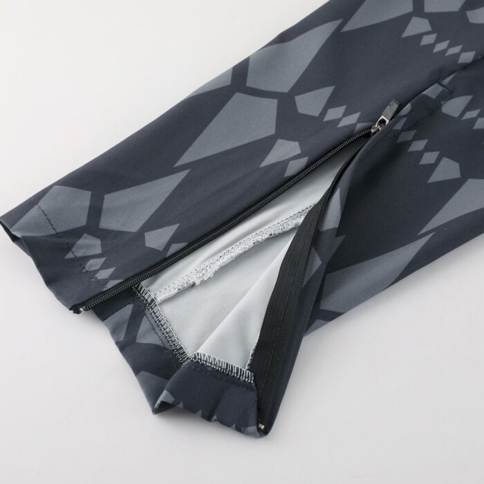 Mens Senegal 2024/25 Hoodie+Pant HL - Image 5