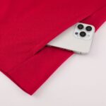 Mens AC Milan 2024/25 Casual Hoodie+Pant HL - Image 3