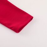 Mens AC Milan 2024/25 Casual Hoodie+Pant HL - Image 4