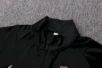 Mens Barcelona 2021/22 Tracksuit 815 - Image 5