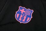 Mens Barcelona 2021/22 Tracksuit 815 - Image 4