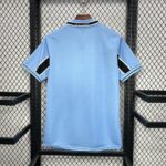 Retro S.S. Lazio 1998/99 Home Jersey - Image 2