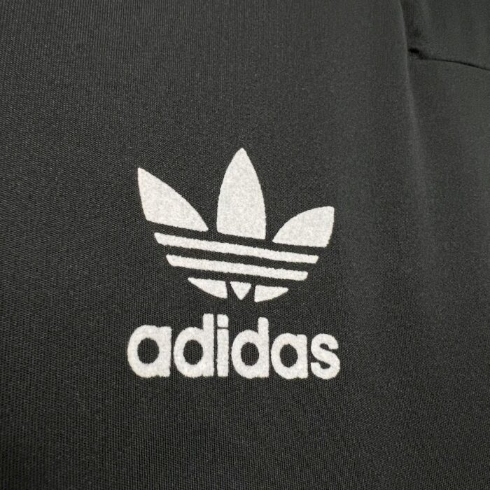 Retro Colo Colo 1991 Away Jersey - Image 4