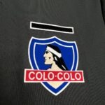 Retro Colo Colo 1991 Away Jersey - Image 3
