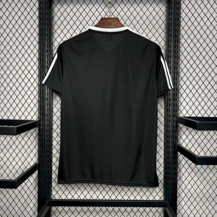 Retro Colo Colo 1991 Away Jersey – view 2