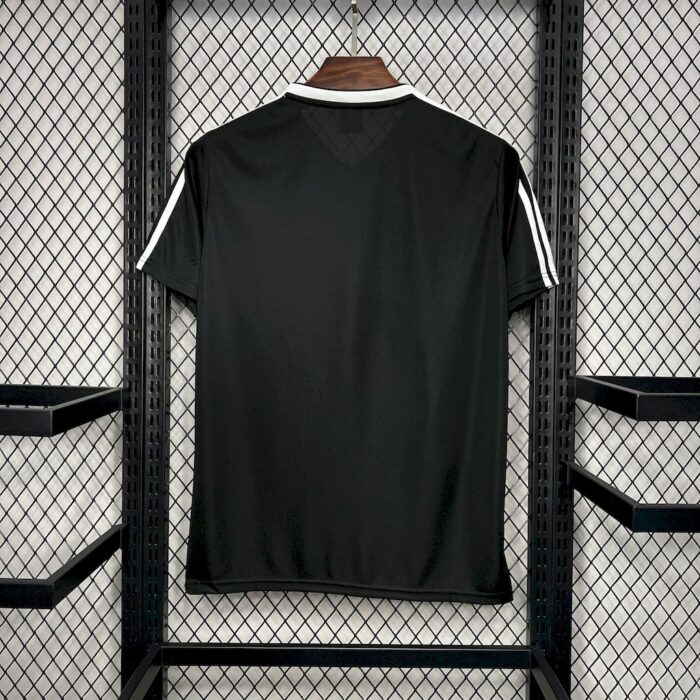 Retro Colo Colo 1991 Away Jersey - Image 2