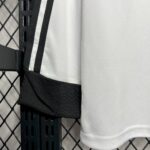 Retro Colo Colo 1991 Home Long Sleeve Jersey - Image 3