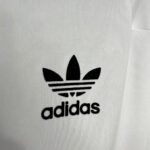 Retro Colo Colo 1991 Home Jersey - Image 5