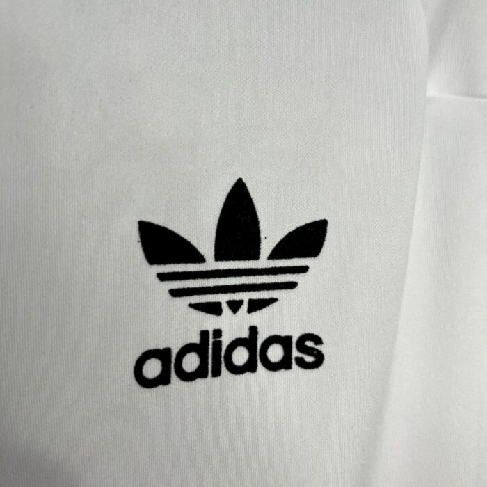 Retro Colo Colo 1991 Home Jersey - Image 5
